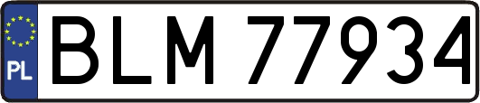 BLM77934