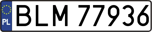 BLM77936