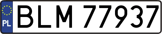 BLM77937
