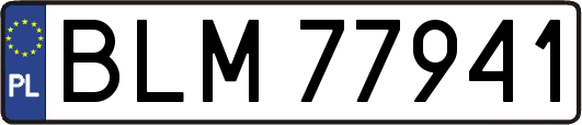 BLM77941