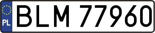 BLM77960