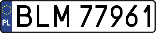 BLM77961