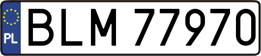 BLM77970
