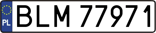 BLM77971