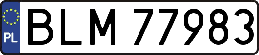 BLM77983