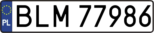BLM77986