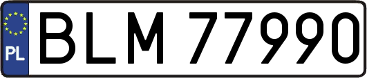 BLM77990