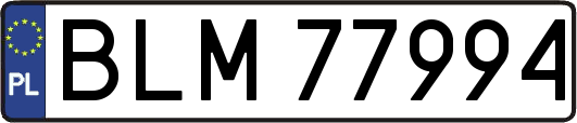 BLM77994
