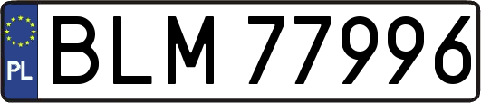 BLM77996