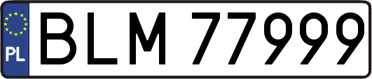 BLM77999