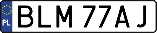 BLM77AJ