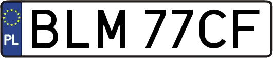 BLM77CF