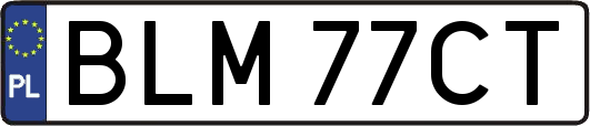 BLM77CT