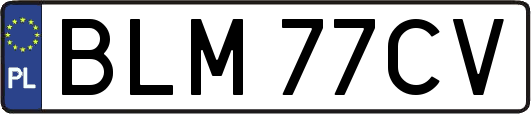 BLM77CV