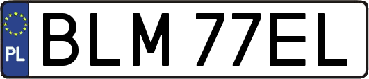 BLM77EL