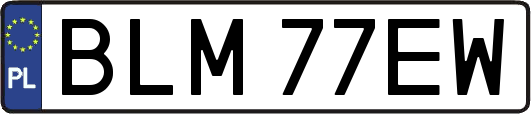 BLM77EW