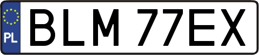 BLM77EX