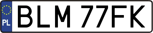 BLM77FK