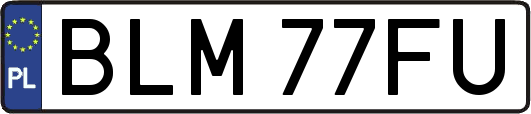 BLM77FU