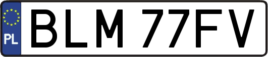 BLM77FV