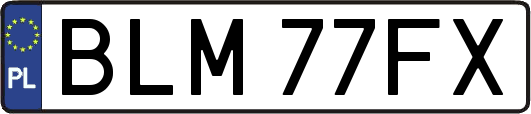 BLM77FX