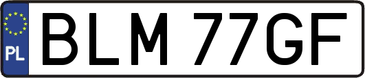 BLM77GF