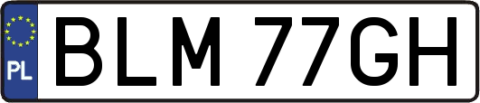BLM77GH
