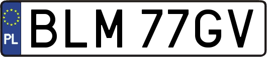 BLM77GV