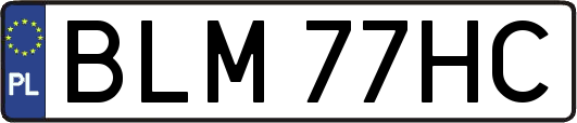 BLM77HC