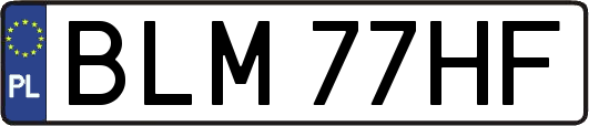 BLM77HF