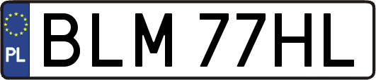 BLM77HL