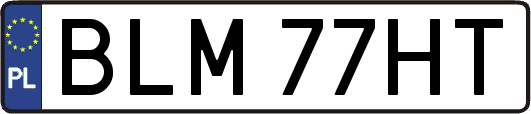 BLM77HT