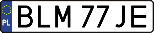 BLM77JE