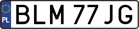 BLM77JG