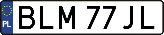 BLM77JL
