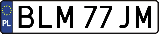BLM77JM