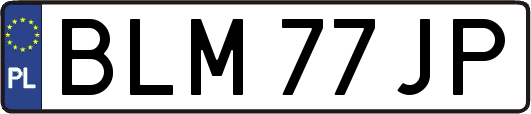 BLM77JP