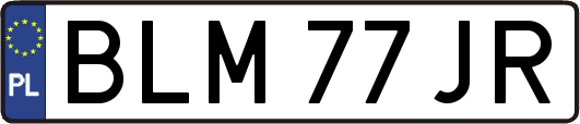 BLM77JR
