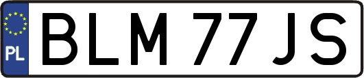 BLM77JS
