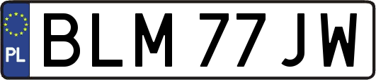 BLM77JW