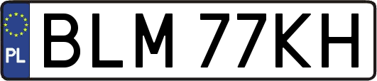 BLM77KH
