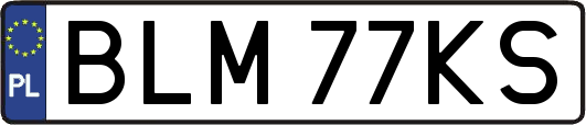 BLM77KS