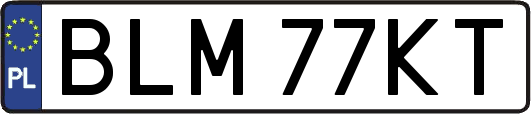 BLM77KT