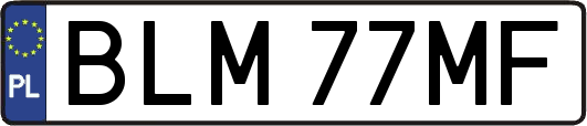 BLM77MF