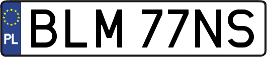 BLM77NS