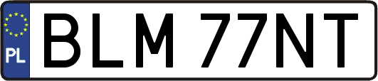 BLM77NT
