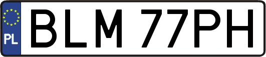 BLM77PH