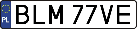 BLM77VE