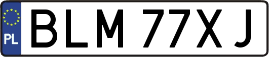 BLM77XJ