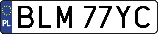 BLM77YC